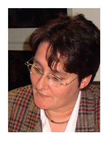 <b>Katharina Batz</b>, Anwältin aus Kreuztal vertreten. - anwalt